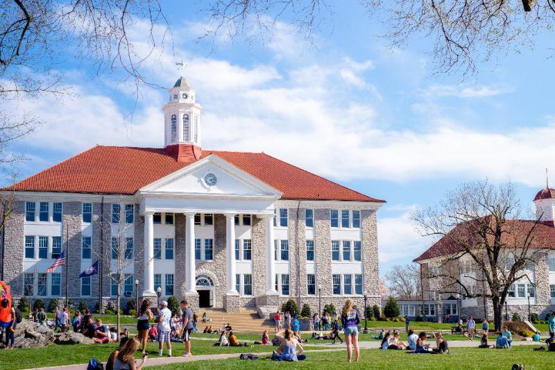 Place Riel Student Centre