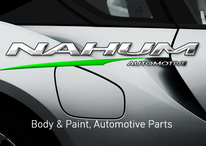 Nahum Automotive Collision Center