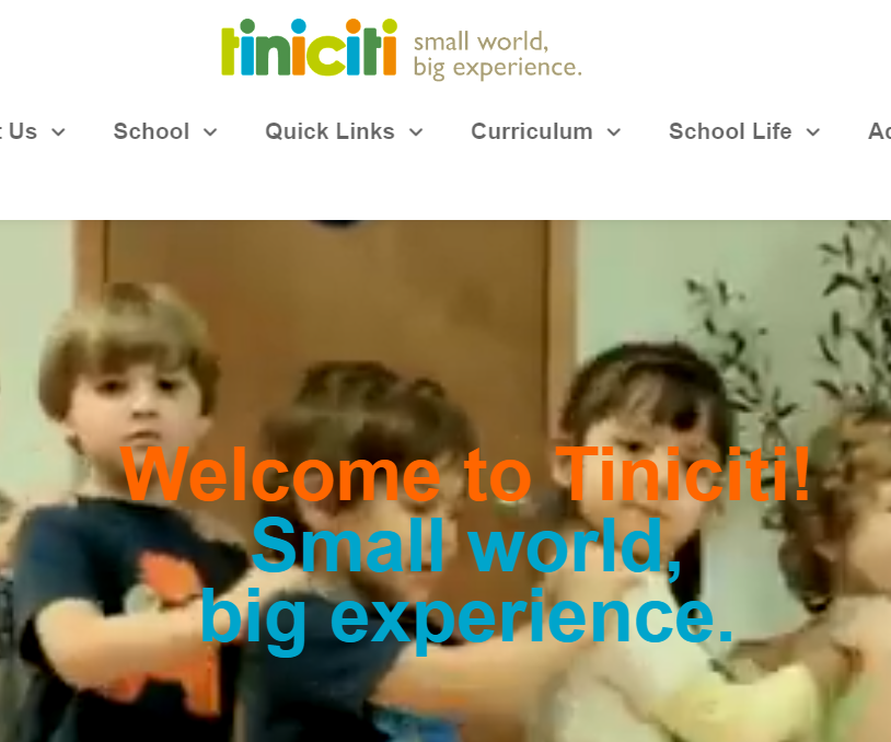 Tiniciti Preschool Brickell East