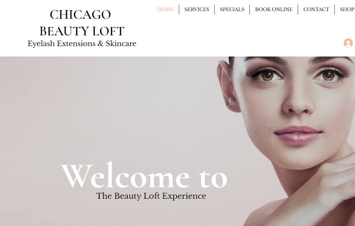 Chicago Beauty Loft Eyelash Extensions & Skincare