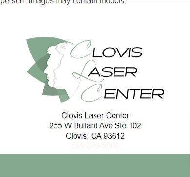 Clovis Laser Center