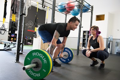 the GymLab