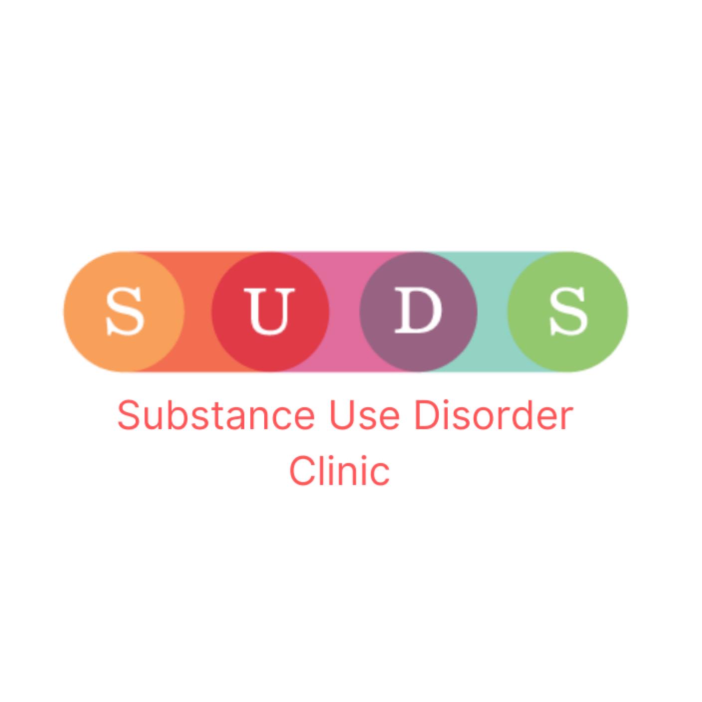 SUDS Addiction Clinic