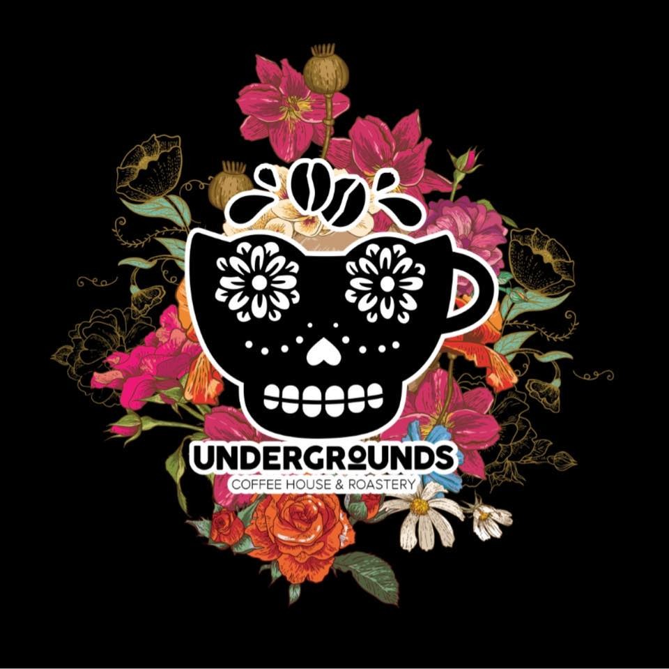 Undergrounds Coffee House and Roastery