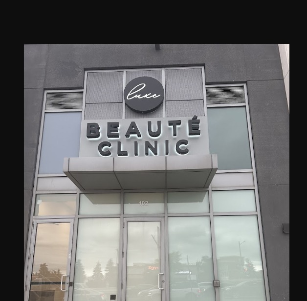 Luxe Beauté Clinic Canada - Cosmetic Dermatology