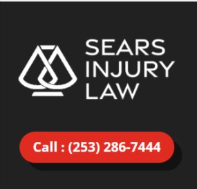 Sears Injury Law, PLLC