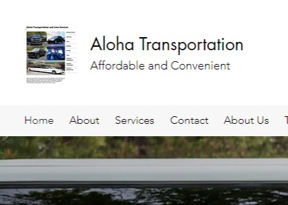 Aloha Transportation