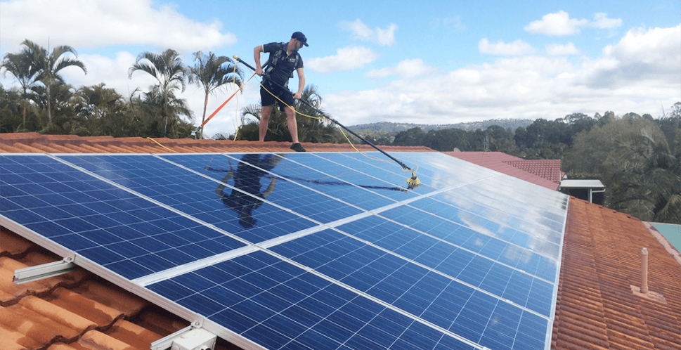 German Solar Corporation