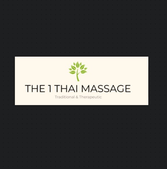 THE 1 THAI MASSAGE By Kan