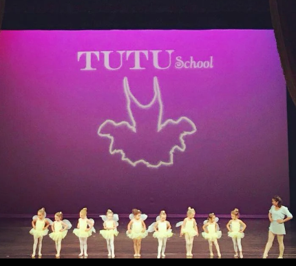 Tutu School San Francisco