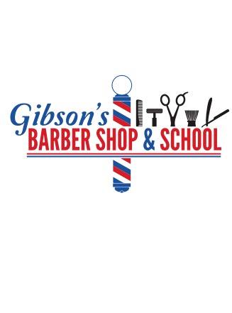 Gibson's Barbershop and School