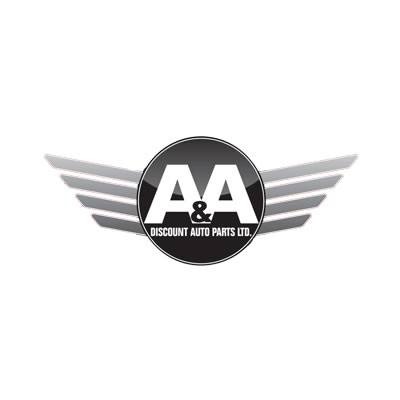 A & A Discount Auto Parts