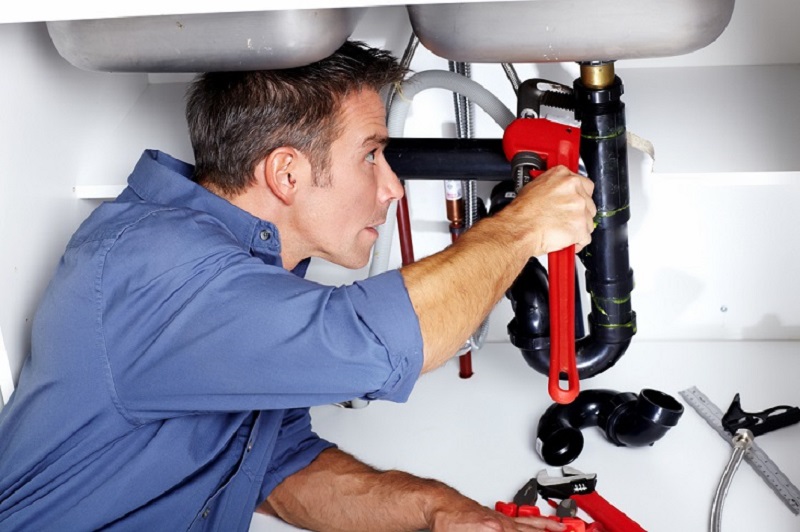 Charlestown Plumbing and Repair - John Cirig