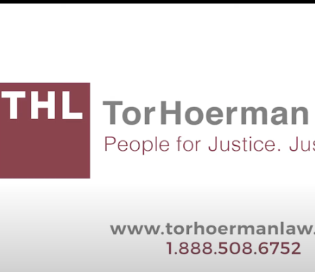 TorHoerman Law Personal Injury Attorneys