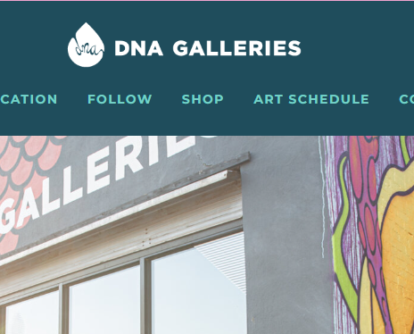 DNA Galleries
