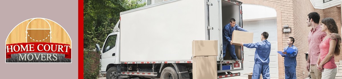 Home Court Movers