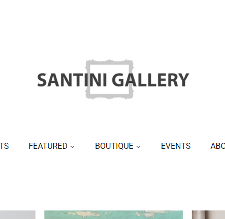 SANTINI GALLERY