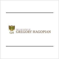 The Law Office of Gregory Hagopian