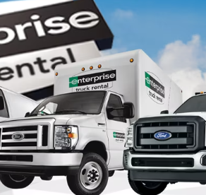 Enterprise Truck Rental