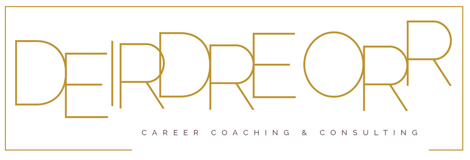 Deirdre Orr Consulting