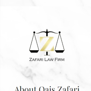 Zafari Law Firm
