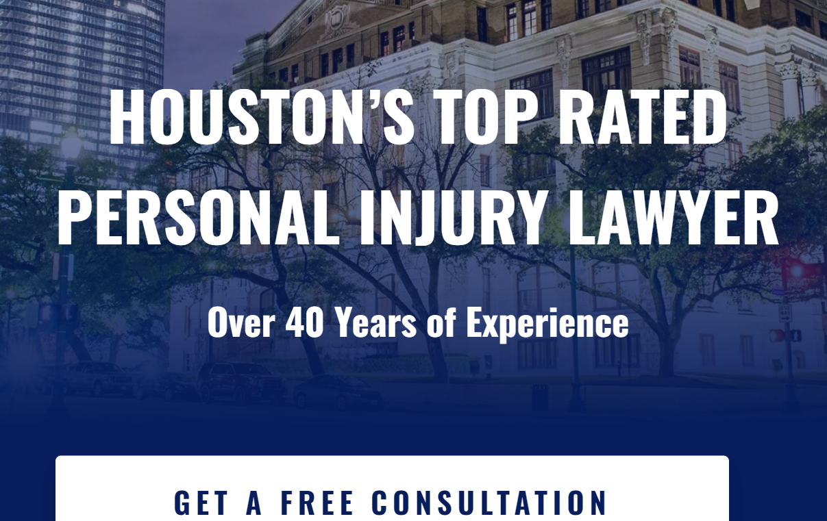 4.9 ⭐ Walker Texas Lawyer Reviews by Real Customers 2024