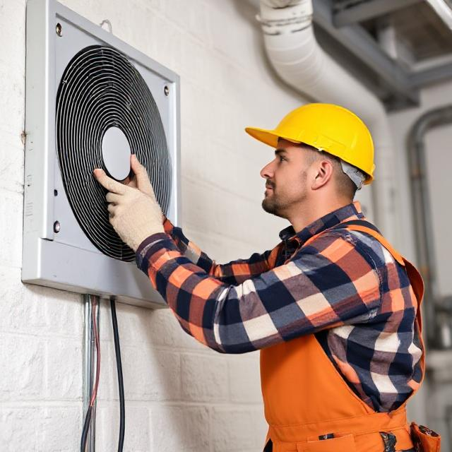 Milani Plumbing, Heating & Air Conditioning