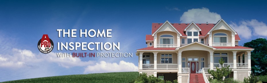 A-Pro Home Inspection