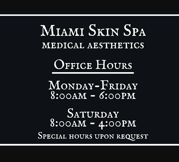 Miami Skin Spa