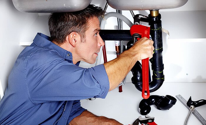 Smith's Plumbing Services