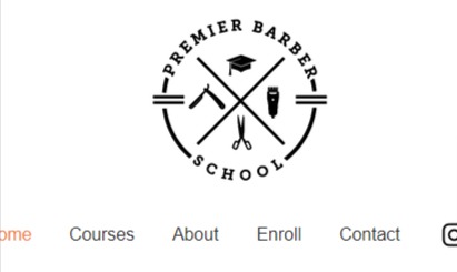 Premier Barber School