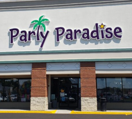 Party Paradise