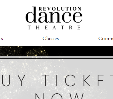 Revolution Dance Theatre