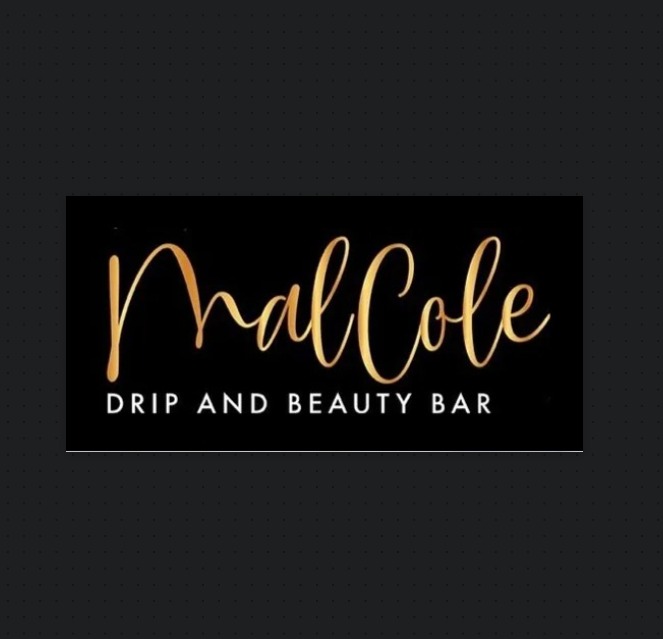 MalCole Drip and Beauty Bar