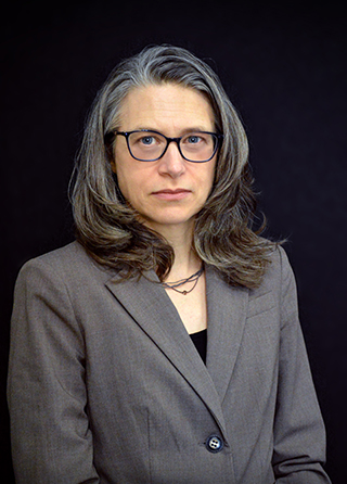Ronalee Carey Law