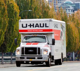 U-Haul Moving & Storage of South Walkerville