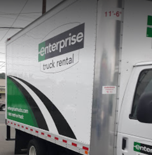 Enterprise Truck Rental