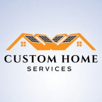 Custom Home Services