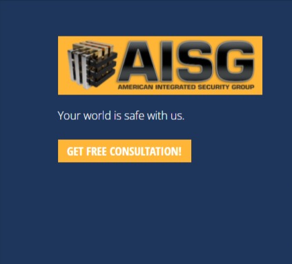 American Integrated Security Group | Ohio