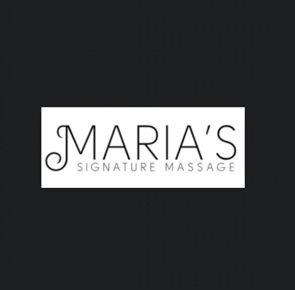 Maria's Signature Massage