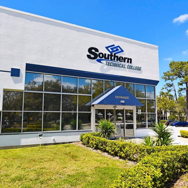 Southern Technical College Orlando reviews