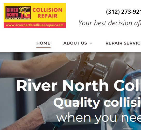 River North Collision Repair