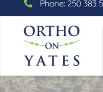 Ortho On Yates