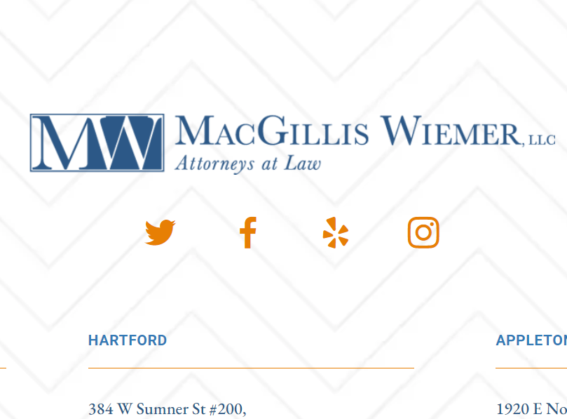 MacGillis Wiemer, LLC