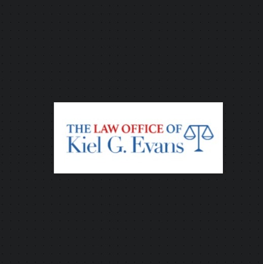 The Law Office Of Kiel G. Evans