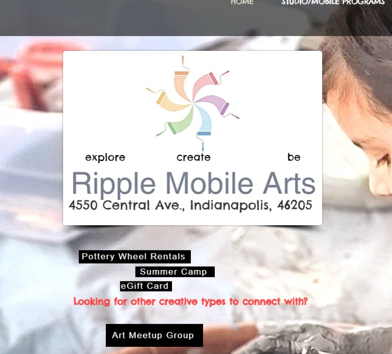 Ripple Mobile Arts