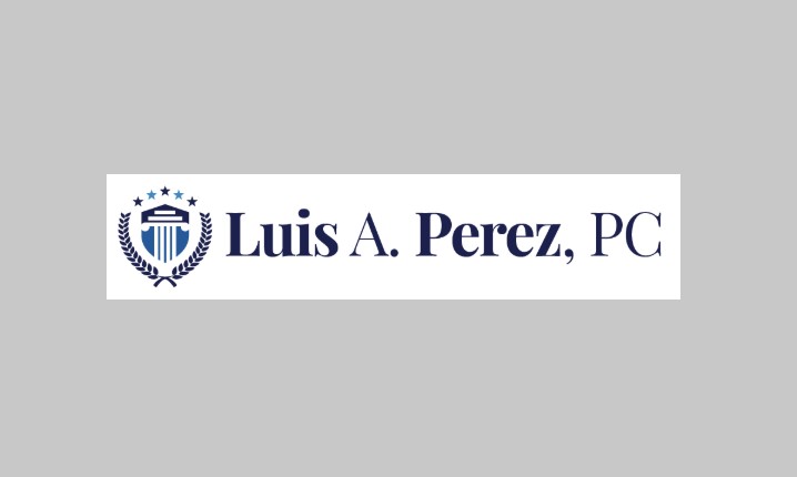 Luis A. Perez, PC | Abogados de Accidentes