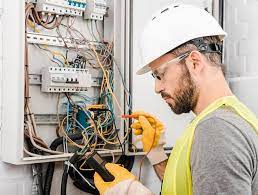 Electric Service & Repair, Inc.