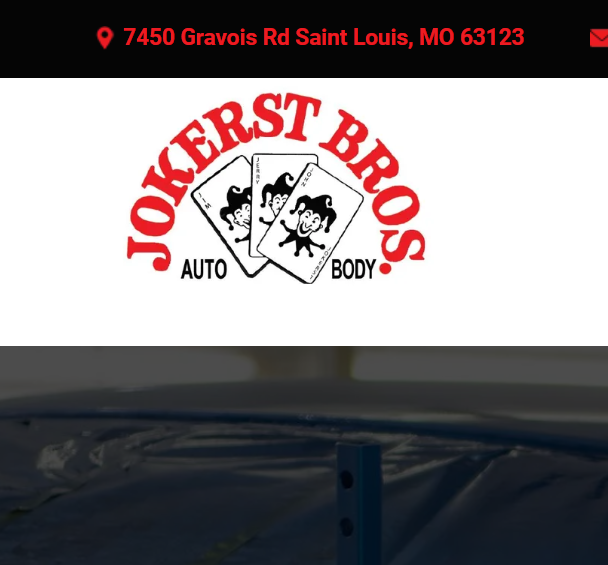 Jokerst Brothers Auto Body
