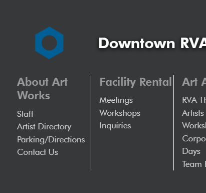 Art Works Inc